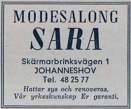 Annons-SarashattExpressen46 (2)
