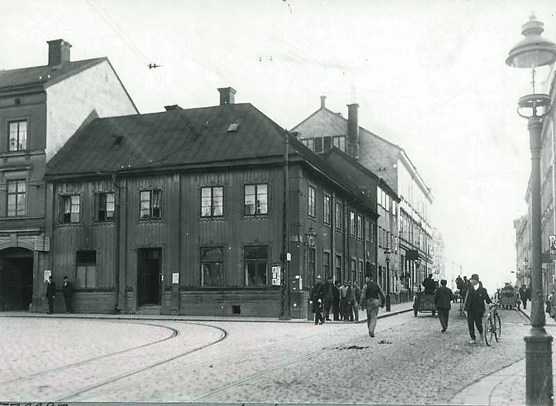 Denna bild har ett alt-attribut som är tomt. Dess filnamn är kallarenhamburg-1908-2.jpg