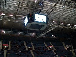 Jumbotron-Hovet