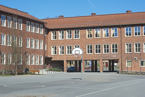 Nytorpsskolan_-tandis