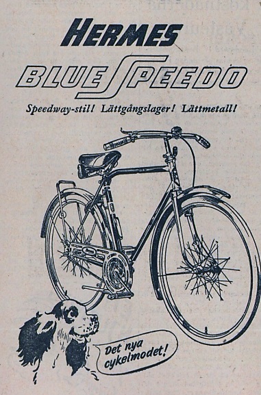 Speedwaycykel (2)