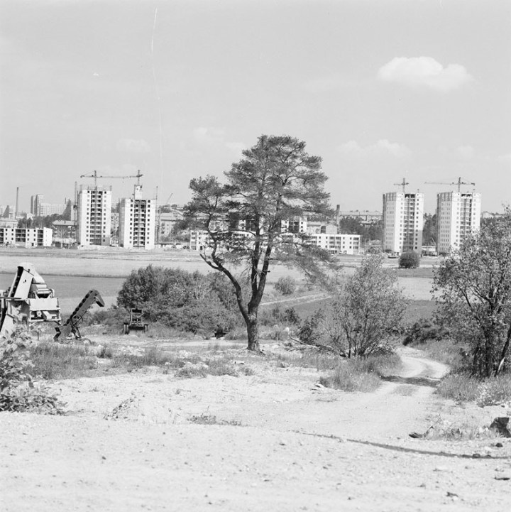 Götalandsväg-årstabygg1960