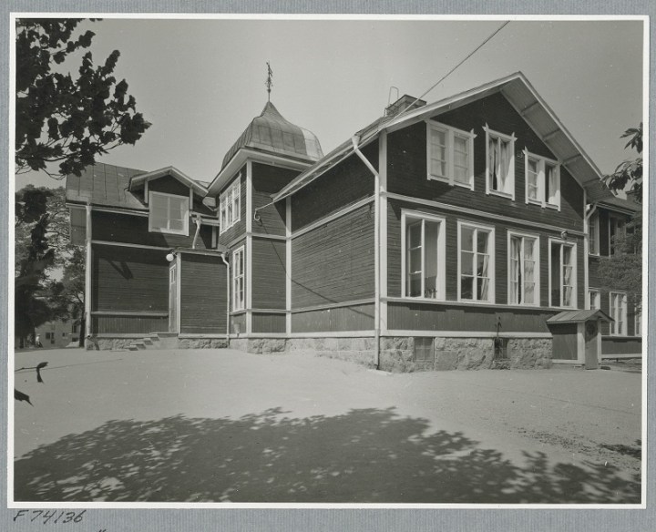 Gamla Enskede, sid. 027 , Gråark