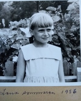 Lena-krage-1956