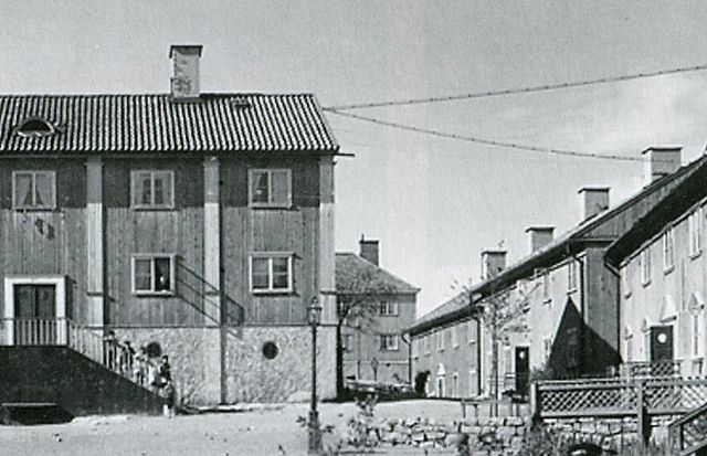 Skånegatan40-tal
