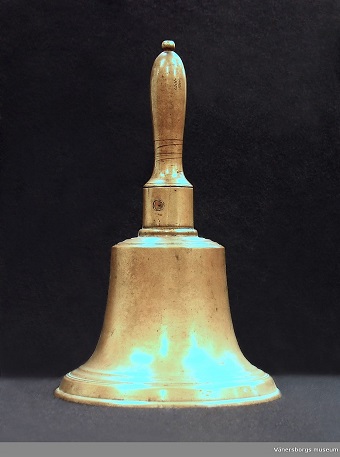 Skolklocka-vänersborg