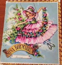 Anna-Bokmärkesalbum