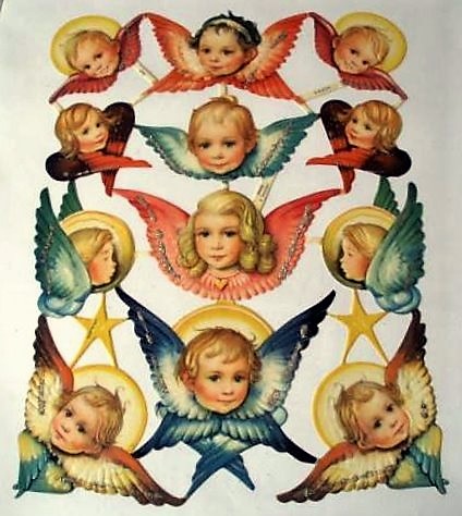 Anna-BokmärkesArtelius