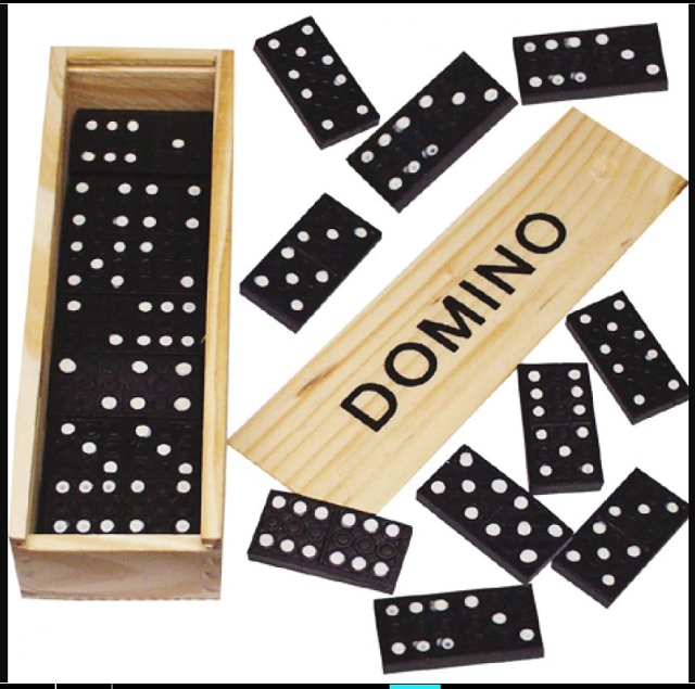 Anna-Domino