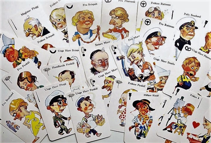 Anna-Lojliga-familjen